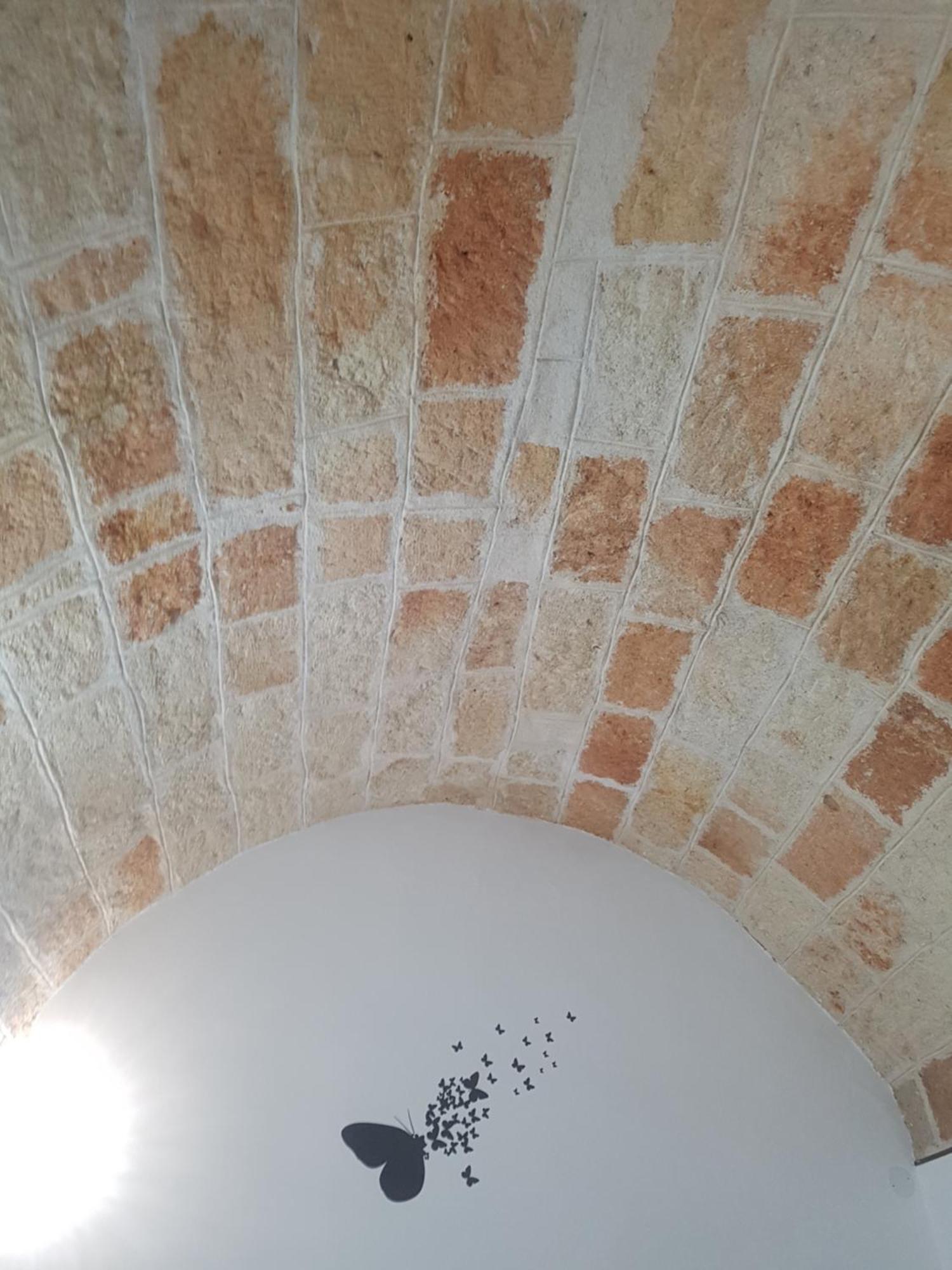 דירות פולינאנו א מארה Namaste מראה חיצוני תמונה