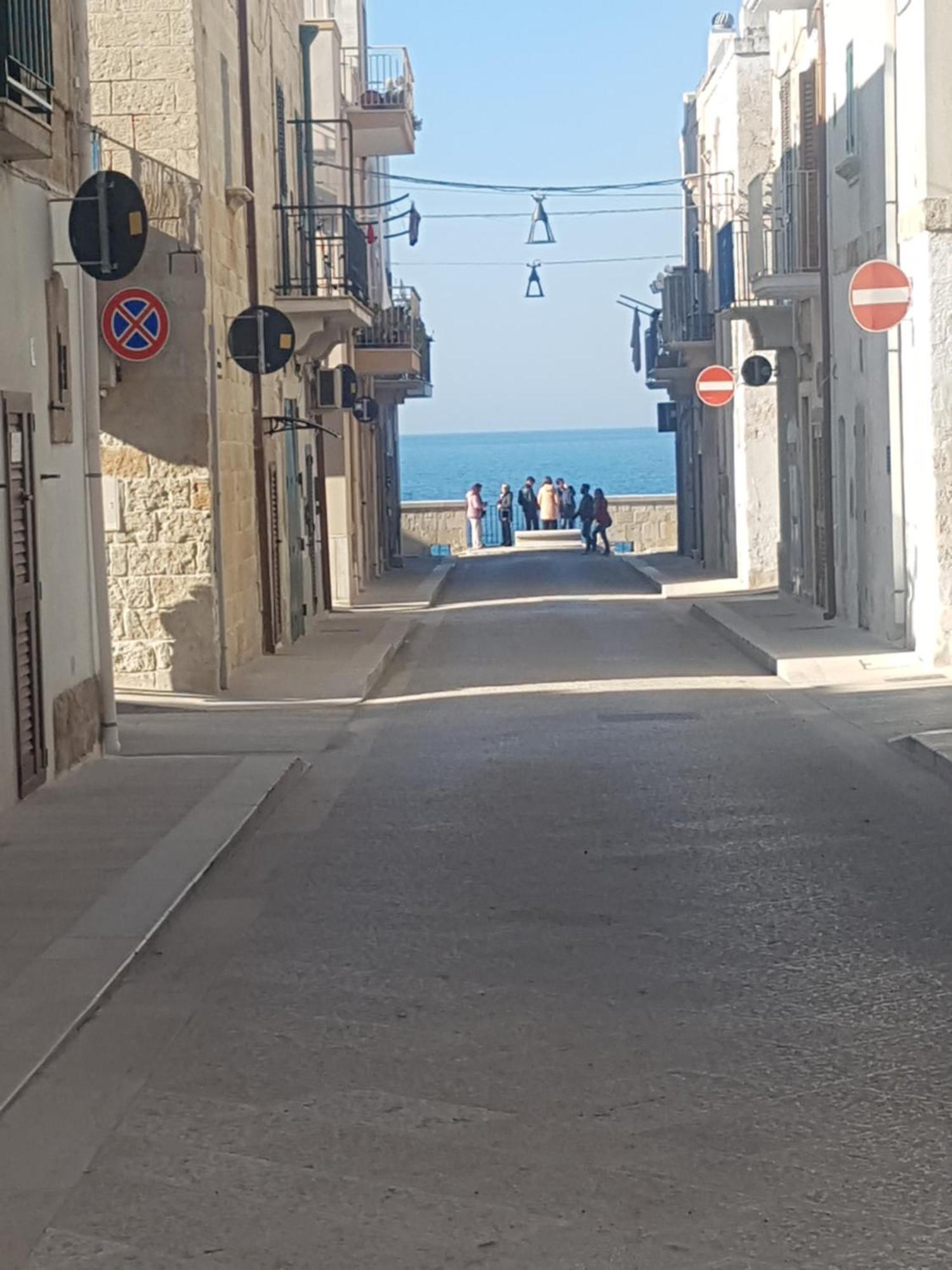 דירות פולינאנו א מארה Namaste מראה חיצוני תמונה