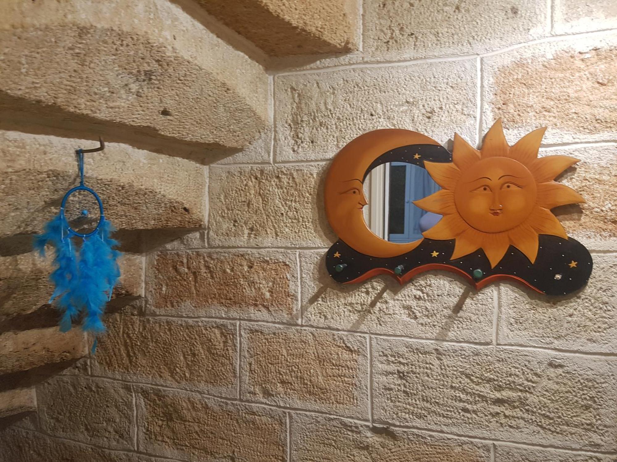 דירות פולינאנו א מארה Namaste מראה חיצוני תמונה