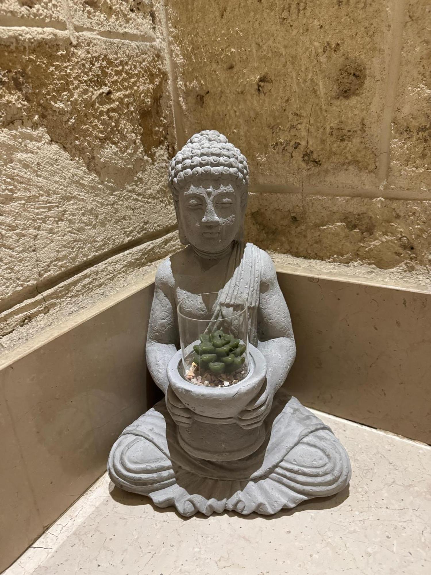 דירות פולינאנו א מארה Namaste מראה חיצוני תמונה